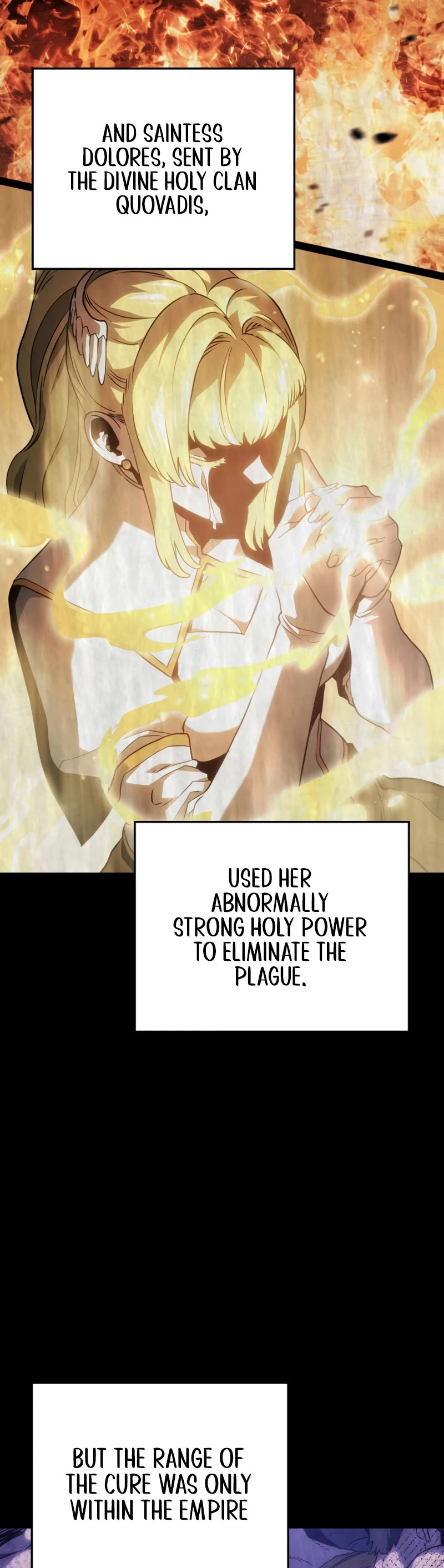 Revenge of the Sword Clan's Hound chapter 42 page 52