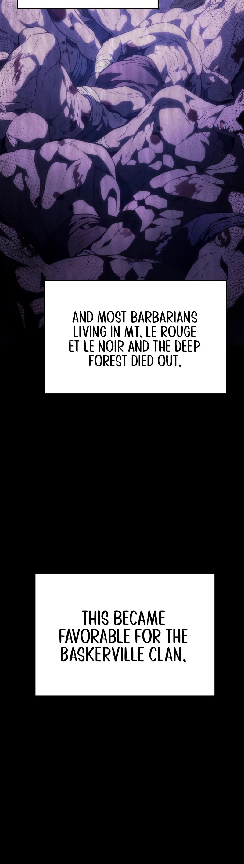 Revenge of the Sword Clan's Hound chapter 42 page 53