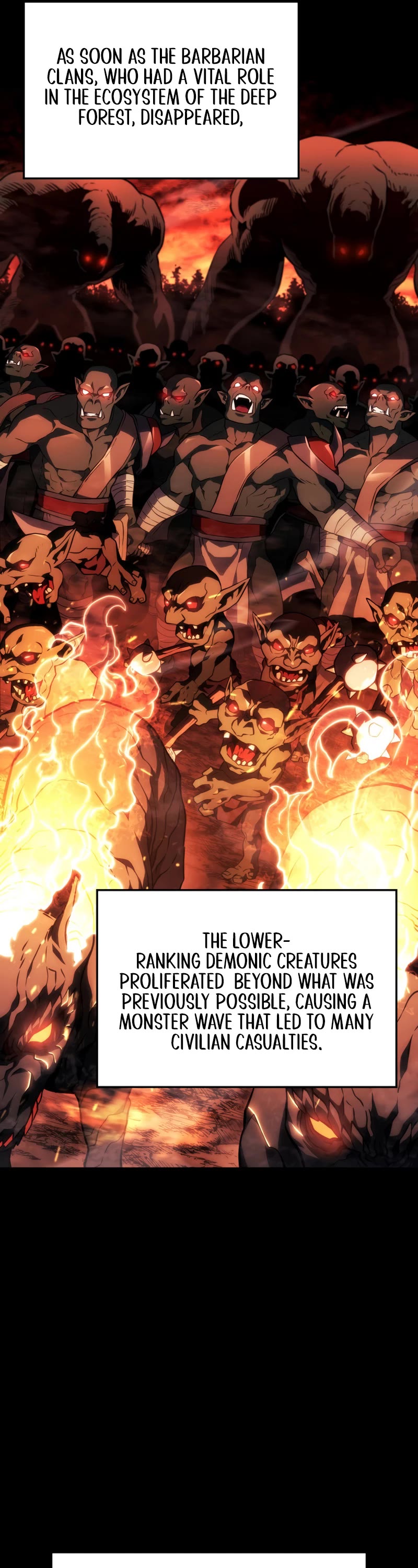 Revenge of the Sword Clan's Hound chapter 42 page 54