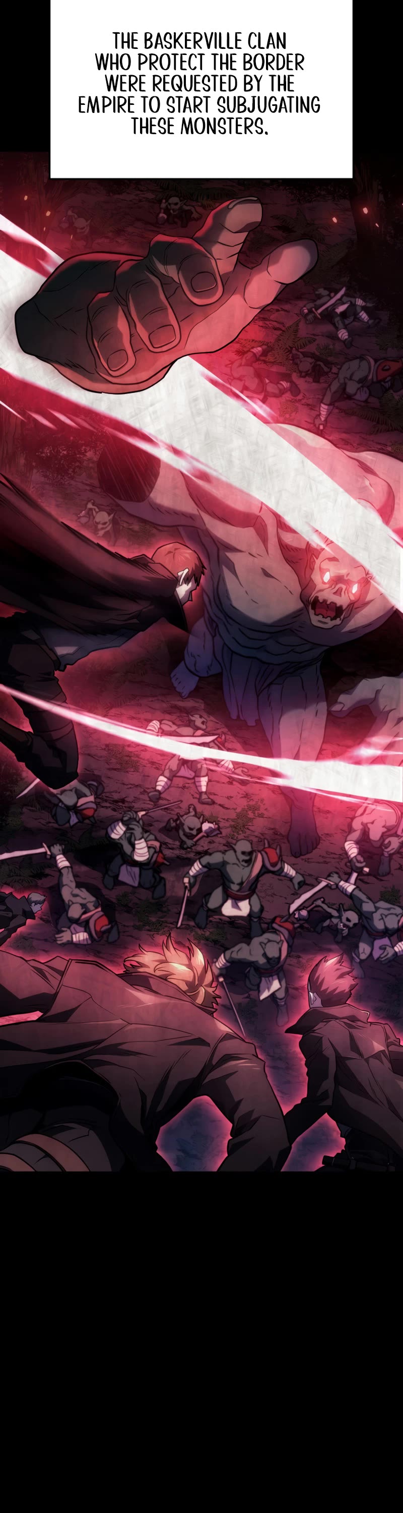 Revenge of the Sword Clan's Hound chapter 42 page 55