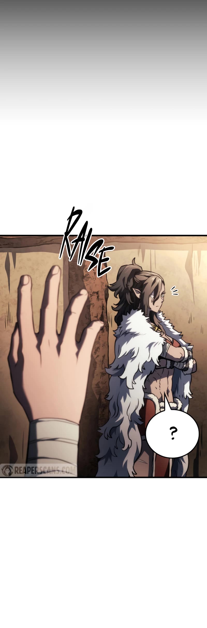 Revenge of the Sword Clan's Hound chapter 42 page 57