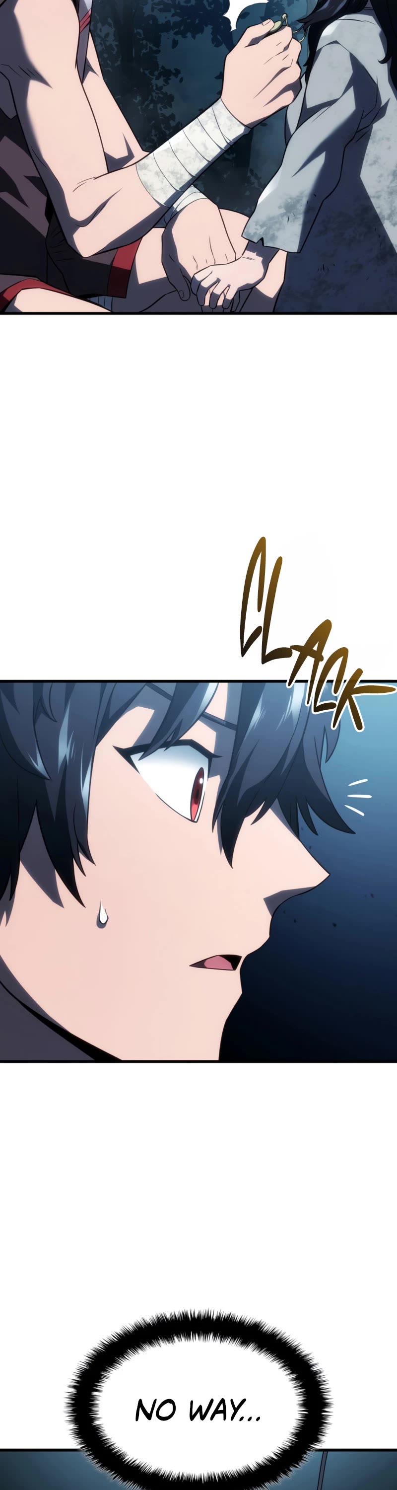 Revenge of the Sword Clan's Hound chapter 42 page 7