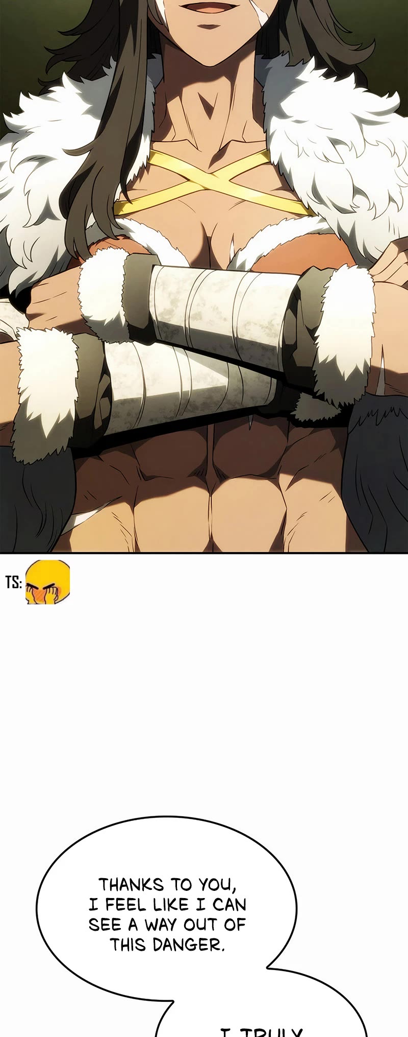 Revenge of the Sword Clan's Hound chapter 43 page 12