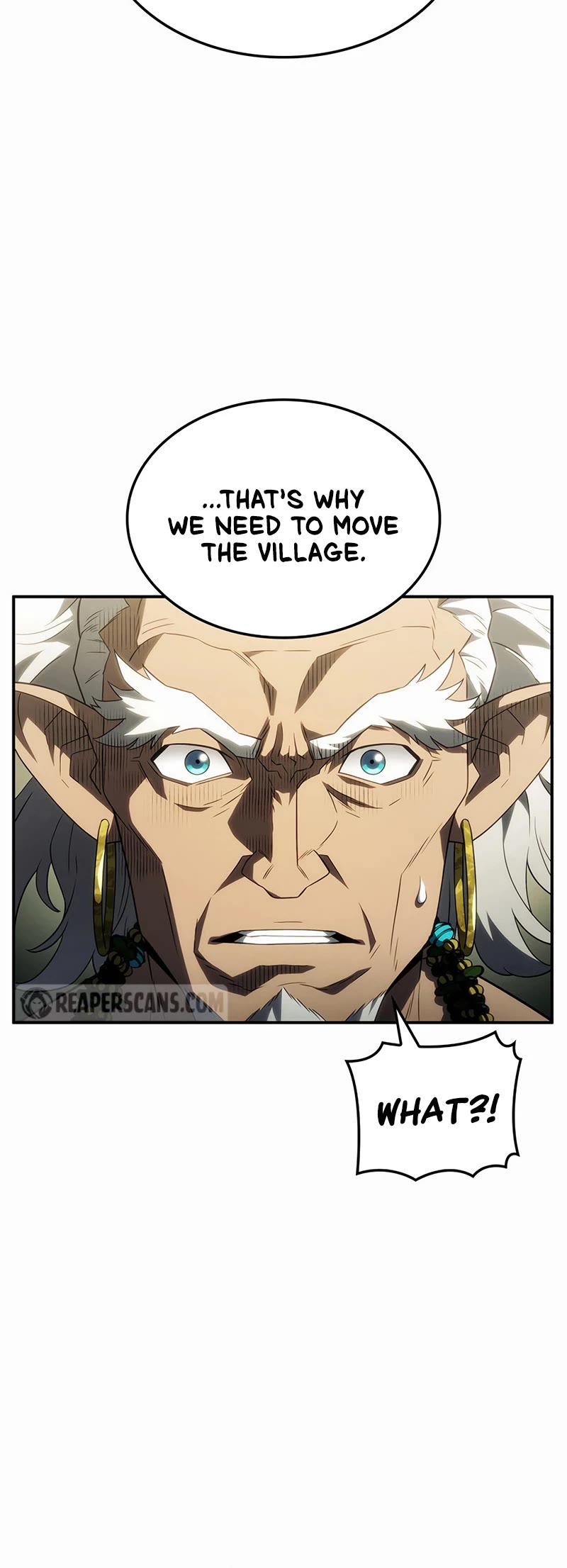 Revenge of the Sword Clan's Hound chapter 43 page 17