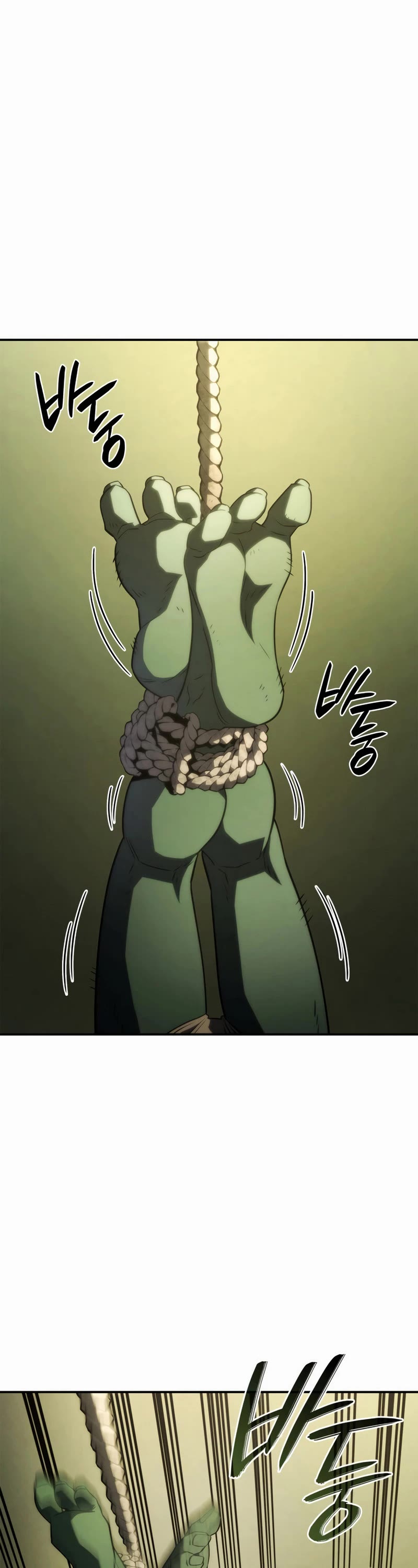 Revenge of the Sword Clan's Hound chapter 43 page 2