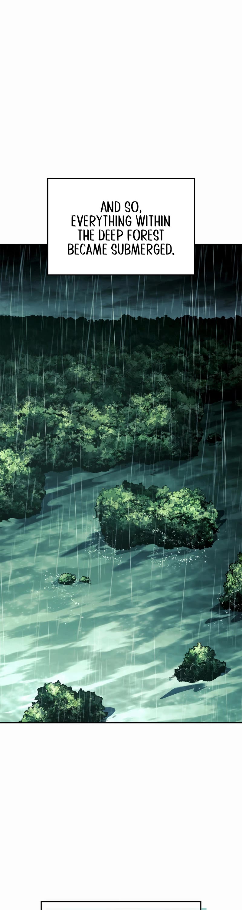 Revenge of the Sword Clan's Hound chapter 43 page 22