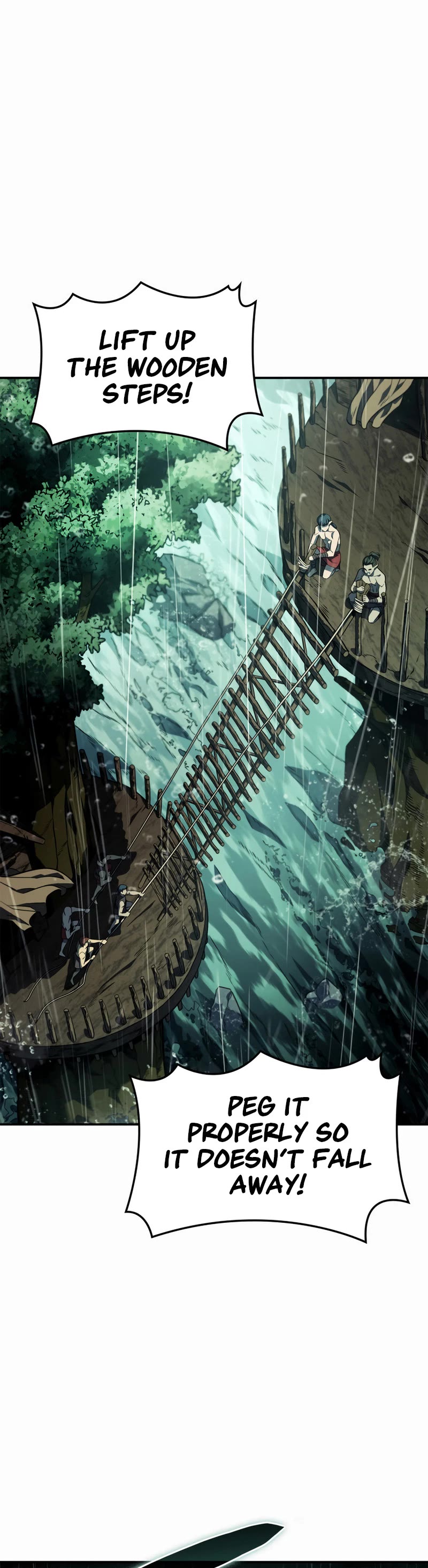 Revenge of the Sword Clan's Hound chapter 43 page 24