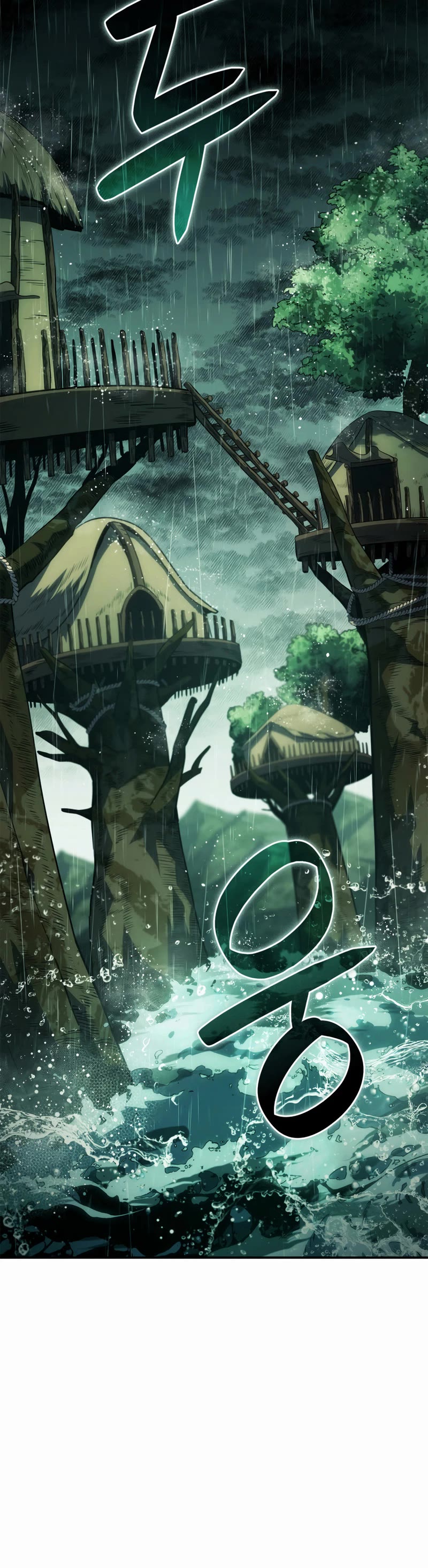 Revenge of the Sword Clan's Hound chapter 43 page 25