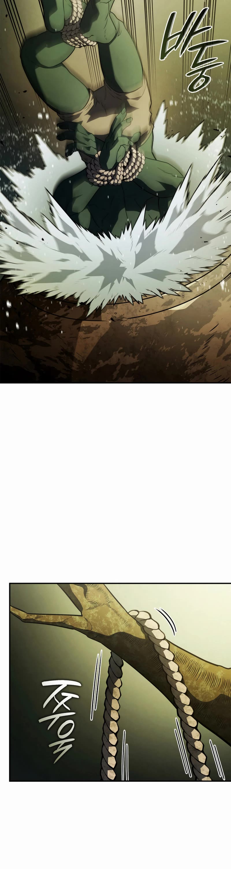 Revenge of the Sword Clan's Hound chapter 43 page 3