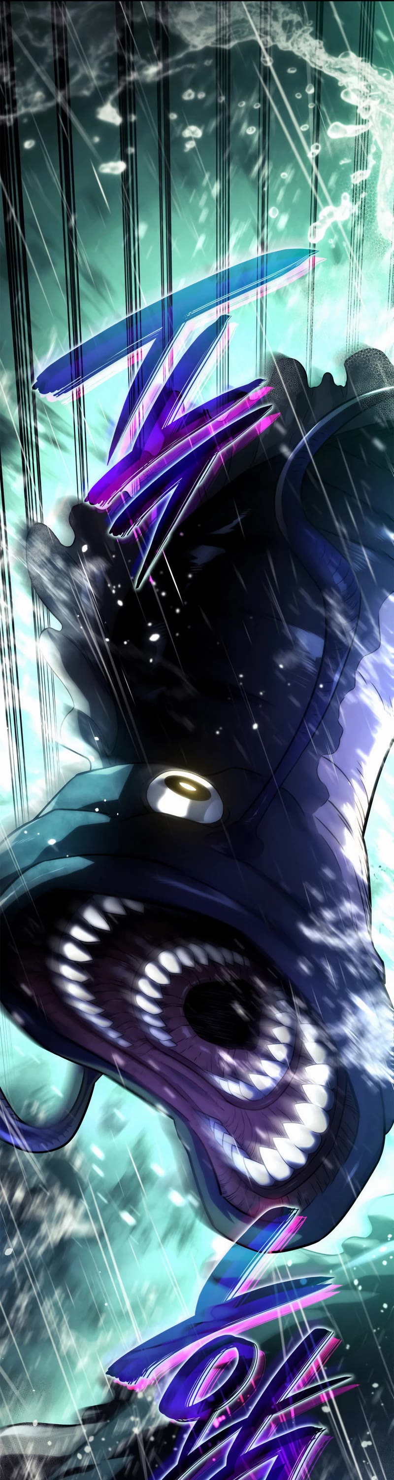 Revenge of the Sword Clan's Hound chapter 43 page 30