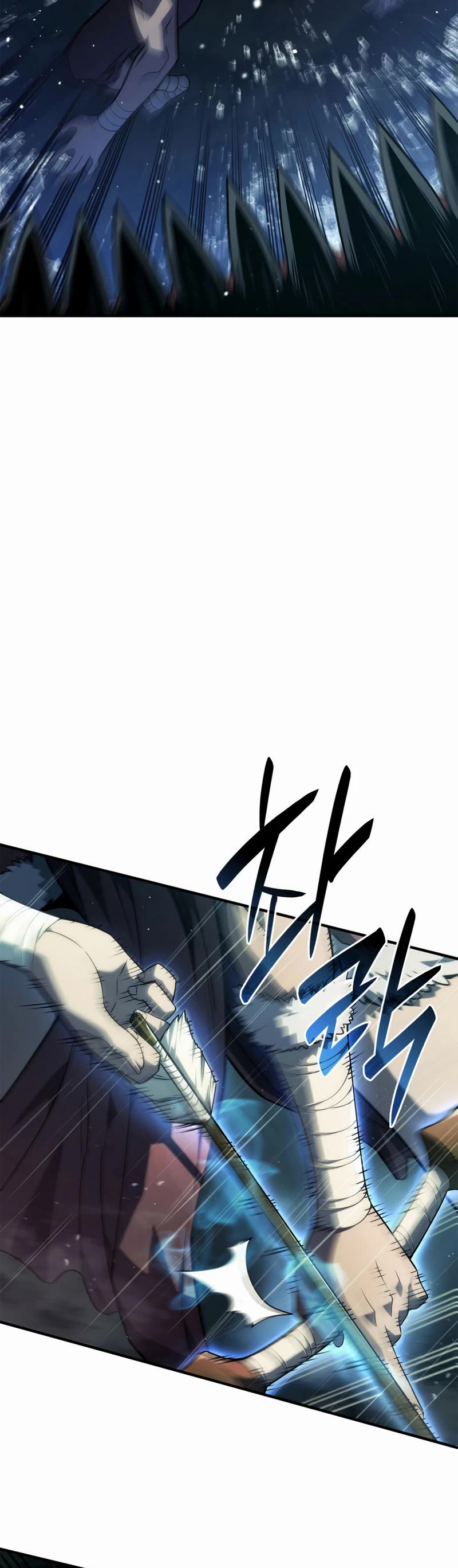 Revenge of the Sword Clan's Hound chapter 43 page 32