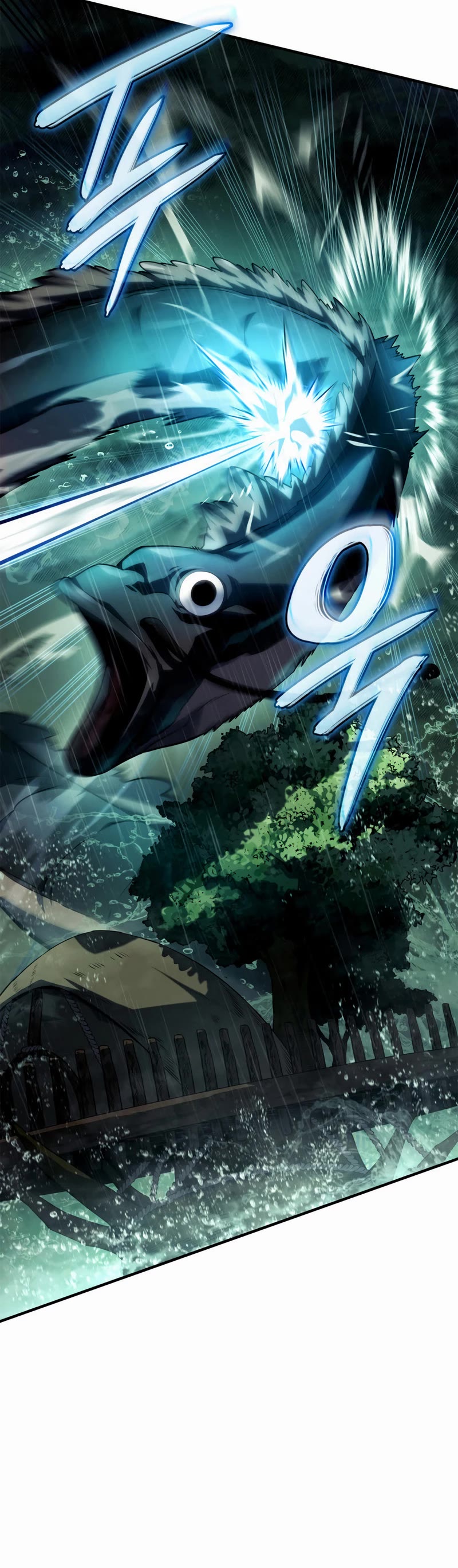 Revenge of the Sword Clan's Hound chapter 43 page 33