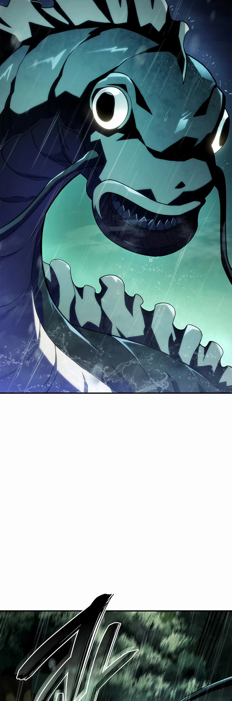 Revenge of the Sword Clan's Hound chapter 43 page 36