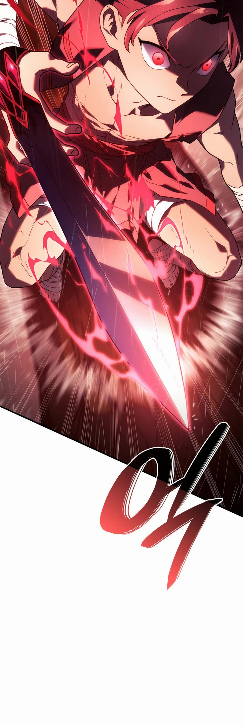 Revenge of the Sword Clan's Hound chapter 43 page 40