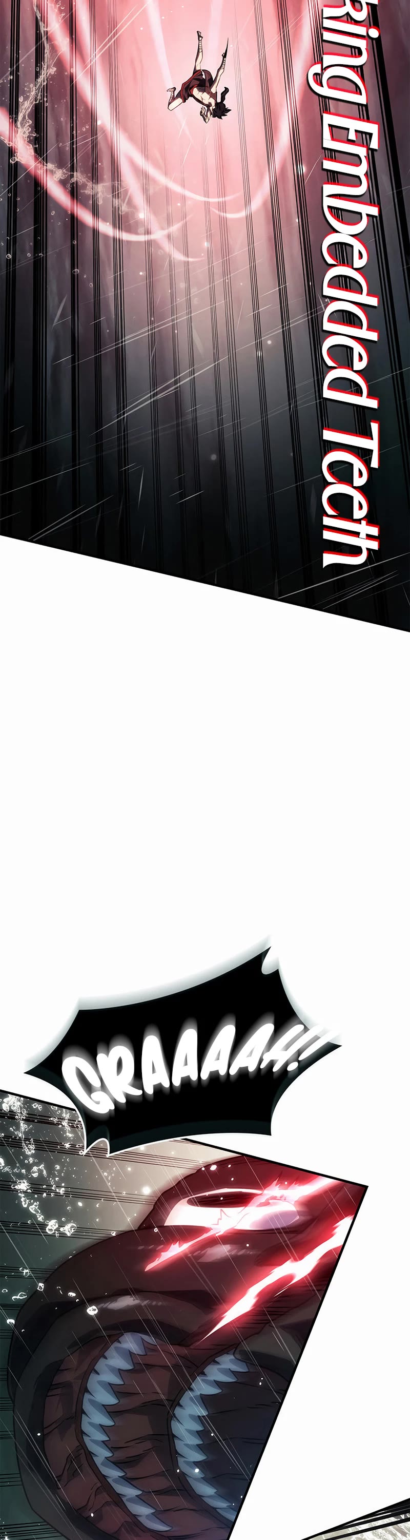 Revenge of the Sword Clan's Hound chapter 43 page 42