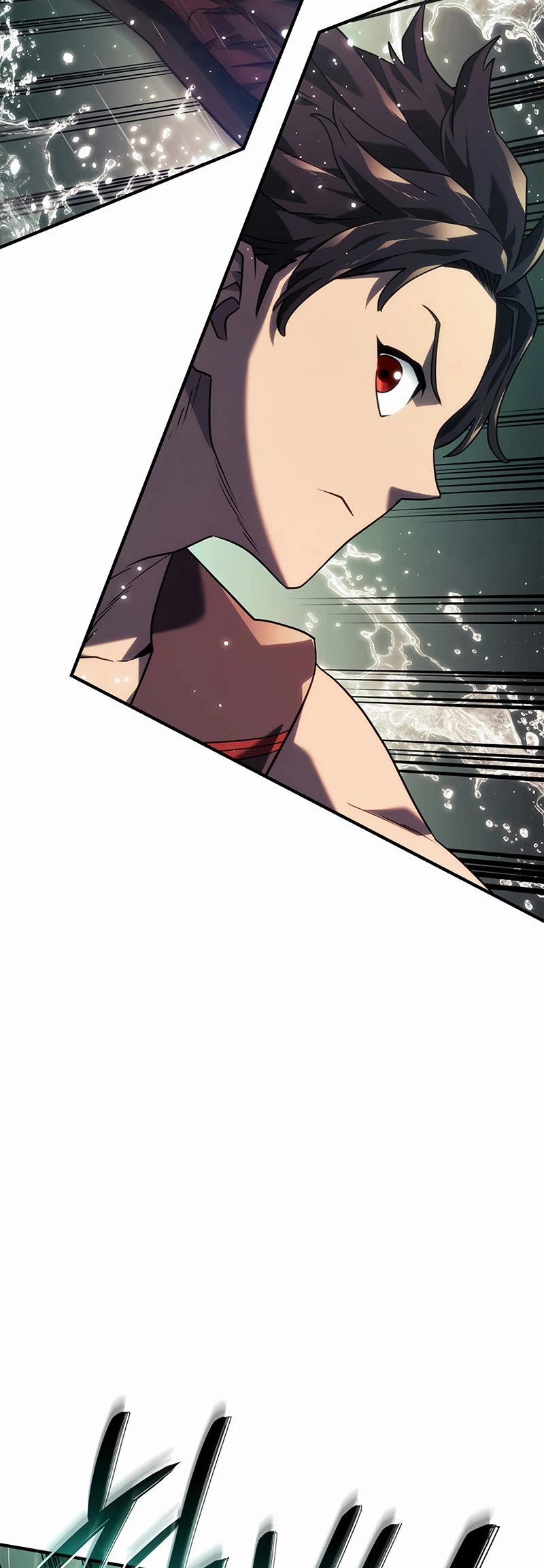 Revenge of the Sword Clan's Hound chapter 43 page 43