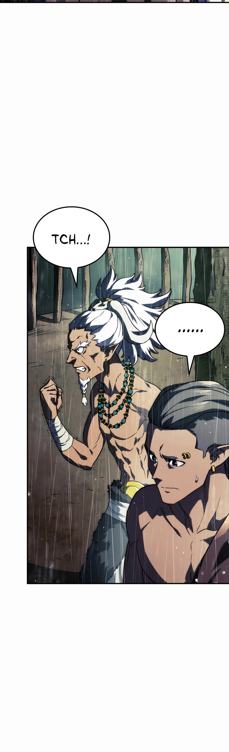 Revenge of the Sword Clan's Hound chapter 43 page 48