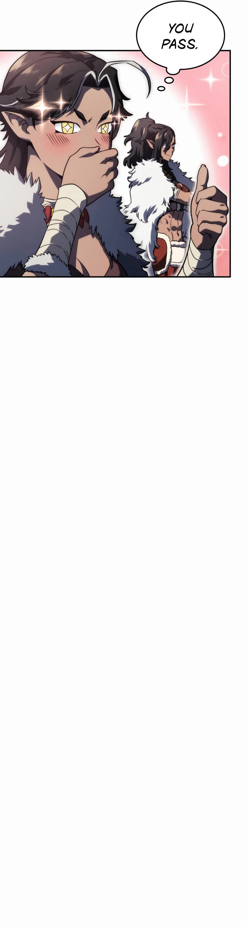 Revenge of the Sword Clan's Hound chapter 43 page 49