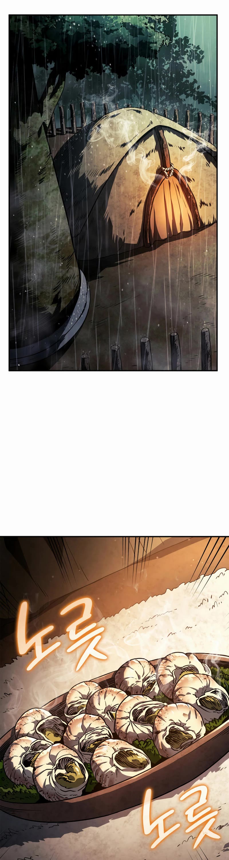 Revenge of the Sword Clan's Hound chapter 43 page 50