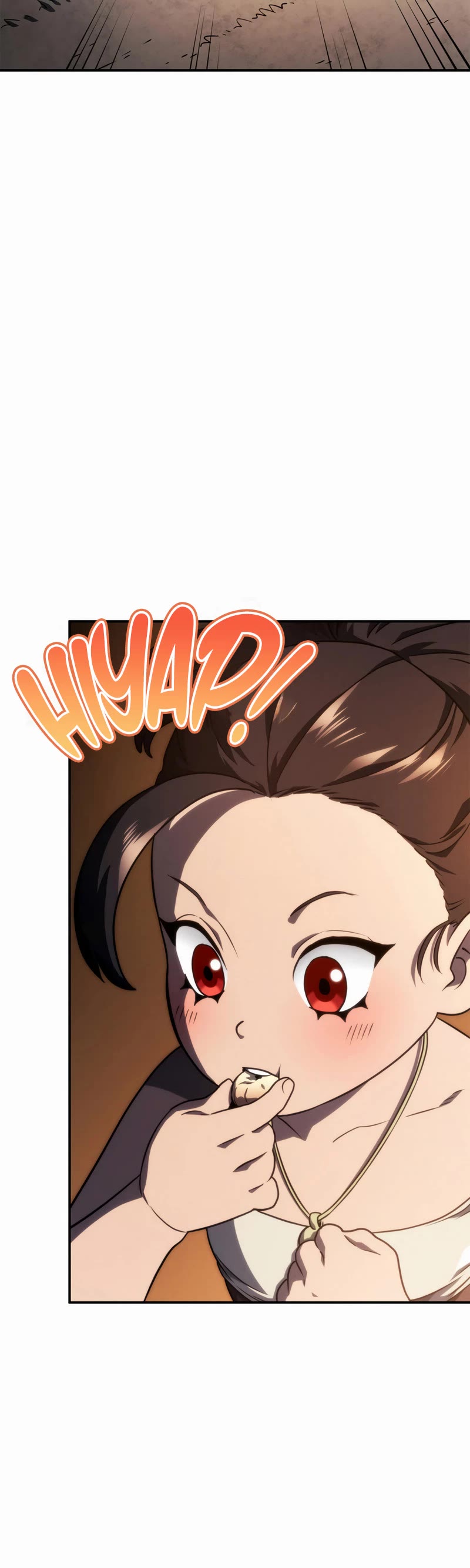 Revenge of the Sword Clan's Hound chapter 43 page 51