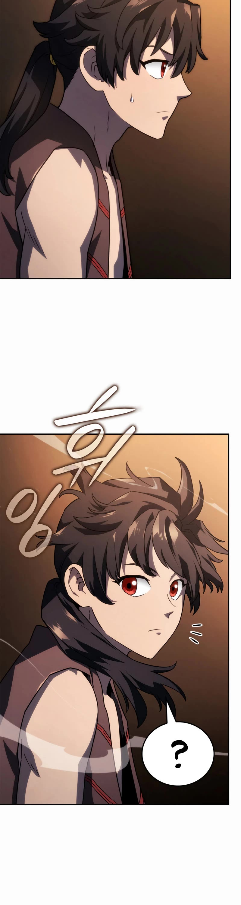 Revenge of the Sword Clan's Hound chapter 43 page 58