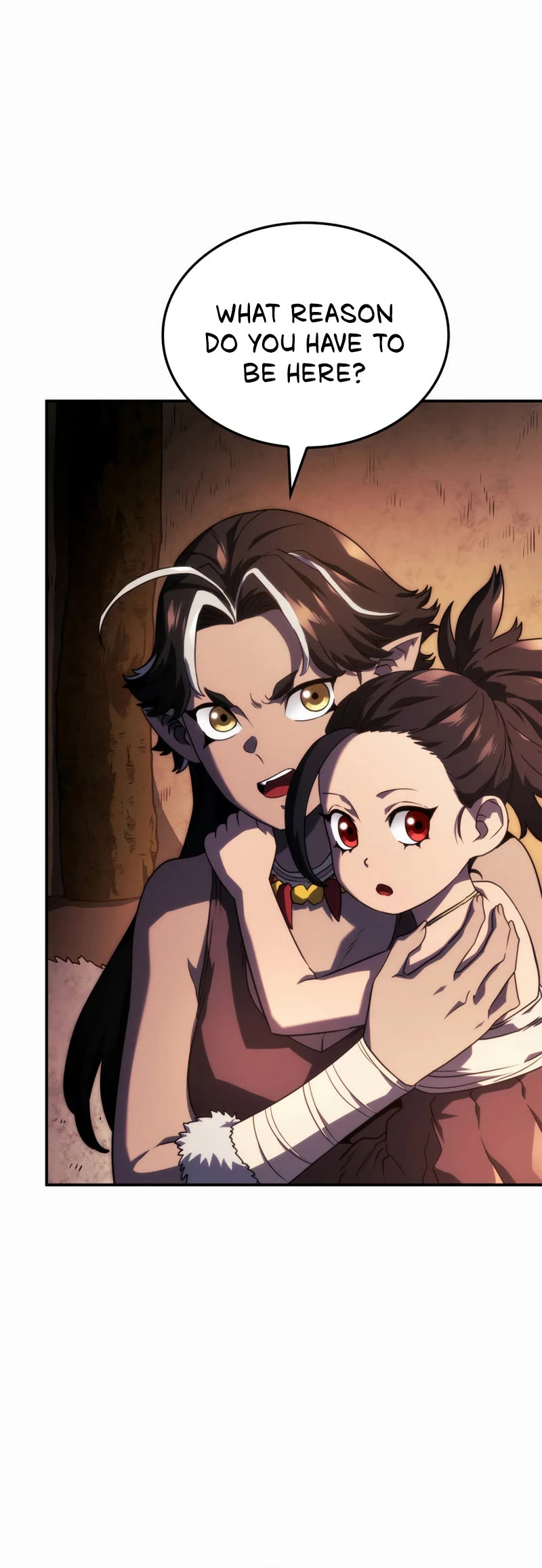 Revenge of the Sword Clan's Hound chapter 43 page 60