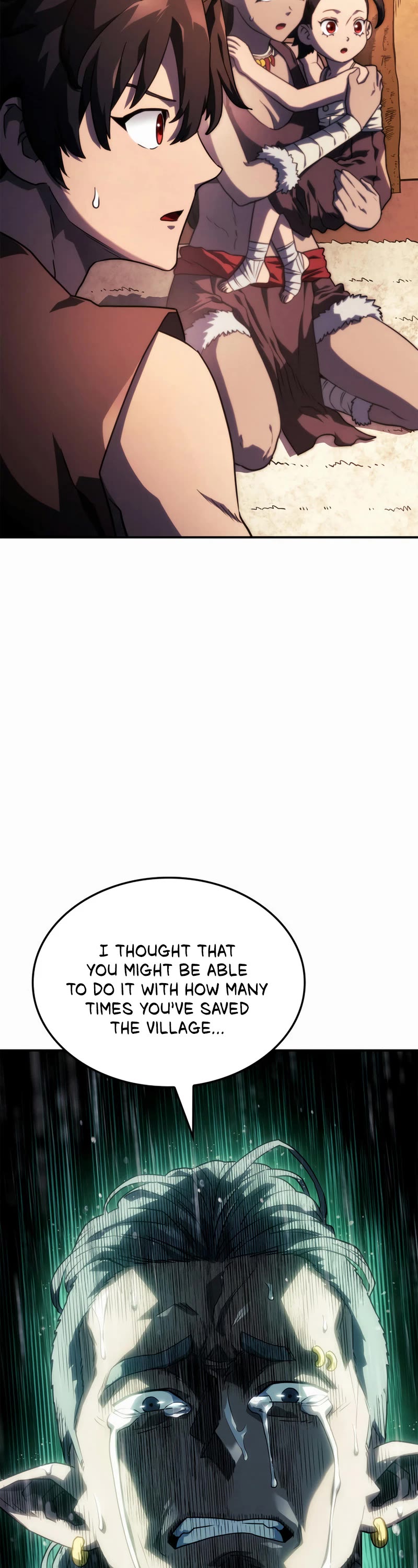 Revenge of the Sword Clan's Hound chapter 43 page 62