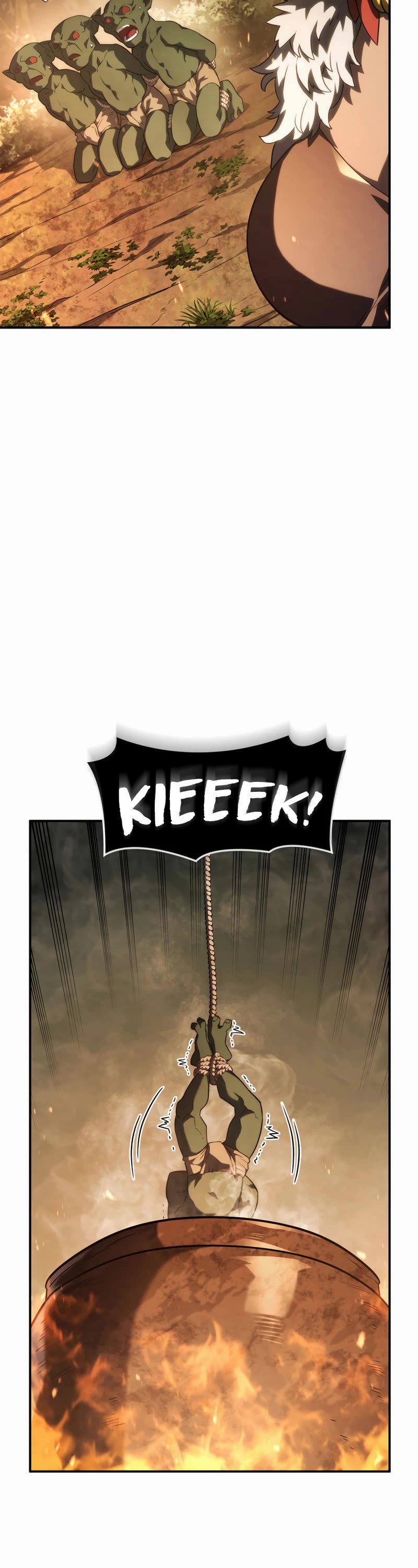 Revenge of the Sword Clan's Hound chapter 43 page 8