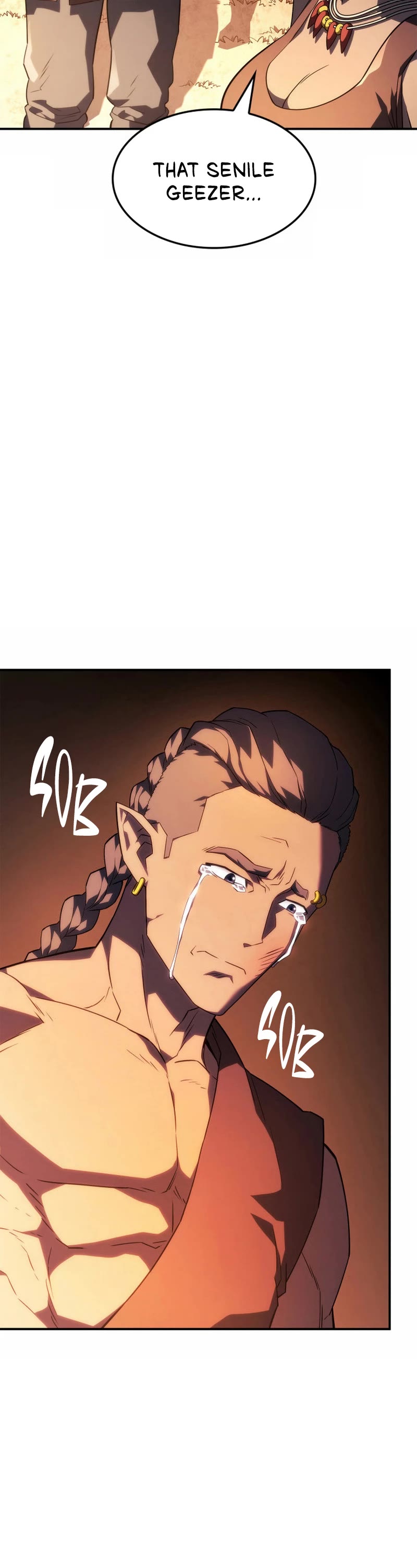 Revenge of the Sword Clan's Hound chapter 44 page 13