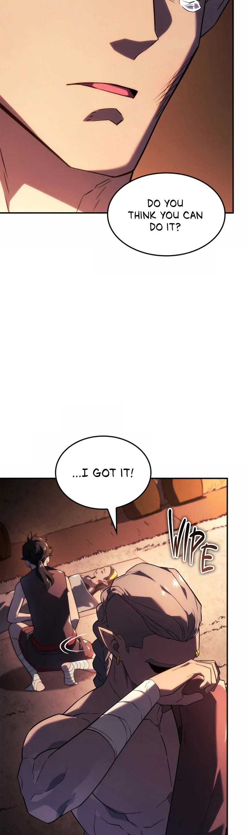 Revenge of the Sword Clan's Hound chapter 44 page 16