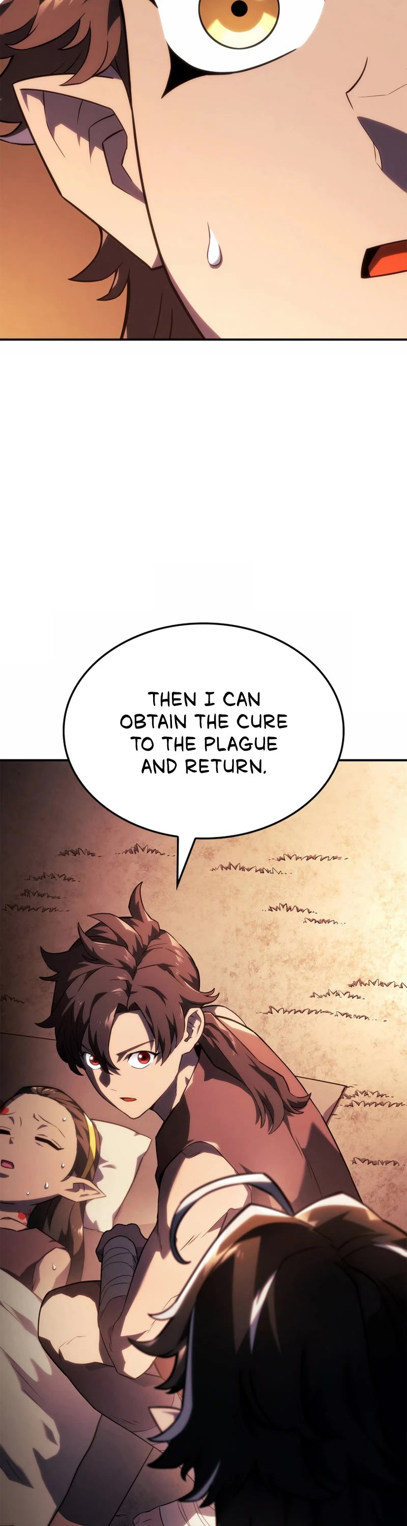 Revenge of the Sword Clan's Hound chapter 44 page 19