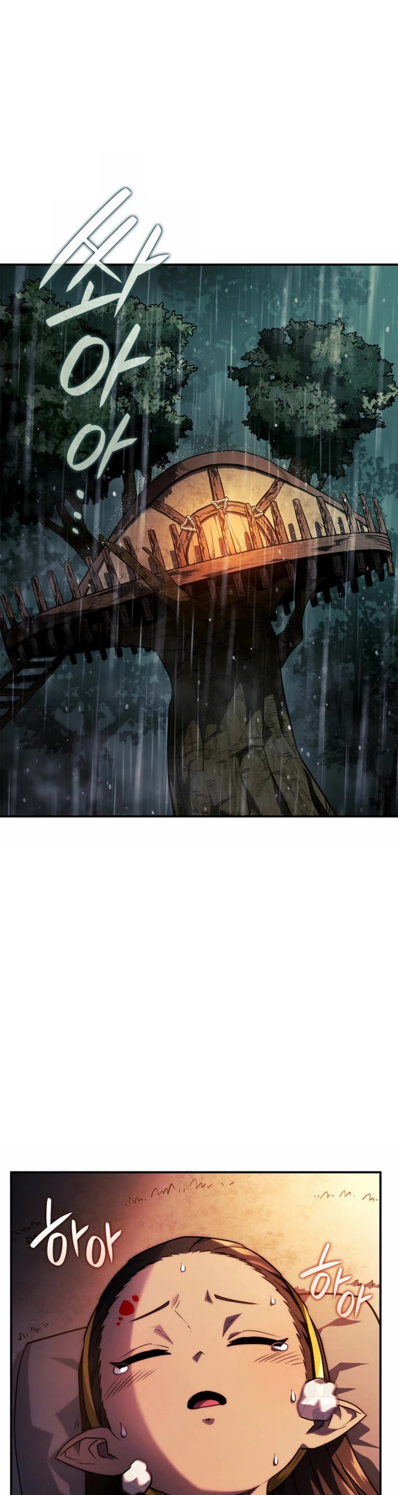 Revenge of the Sword Clan's Hound chapter 44 page 2