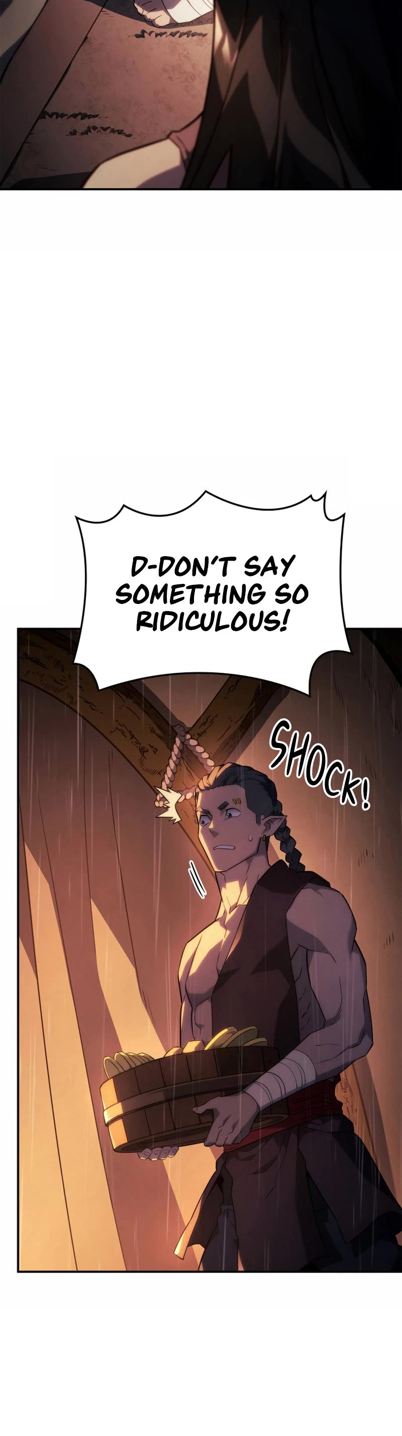 Revenge of the Sword Clan's Hound chapter 44 page 20