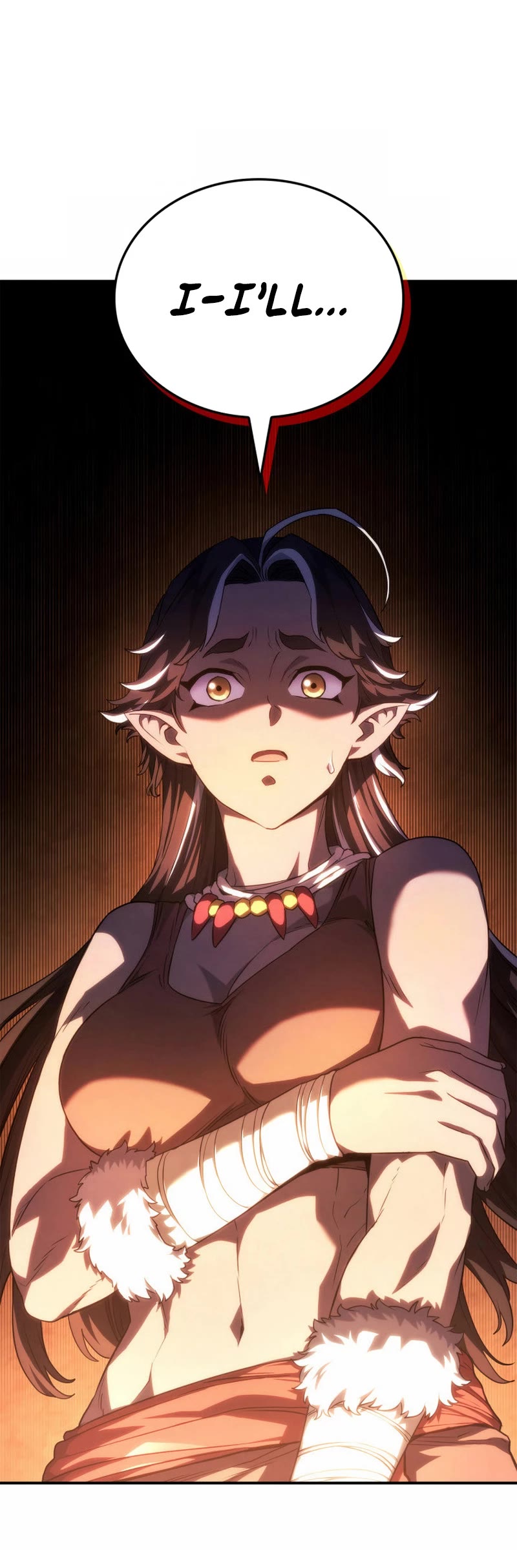 Revenge of the Sword Clan's Hound chapter 44 page 24