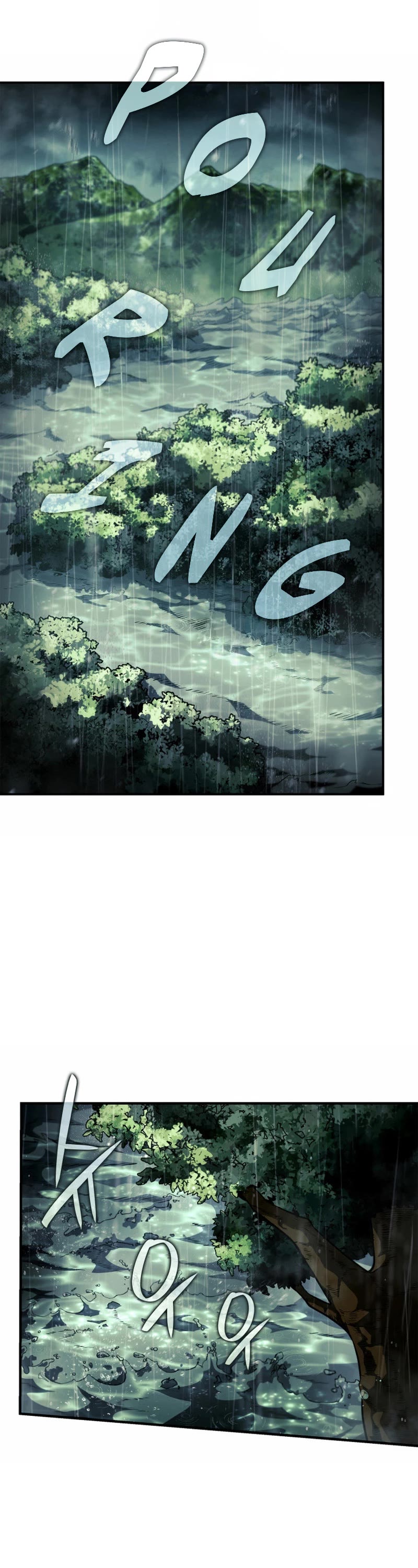 Revenge of the Sword Clan's Hound chapter 44 page 26