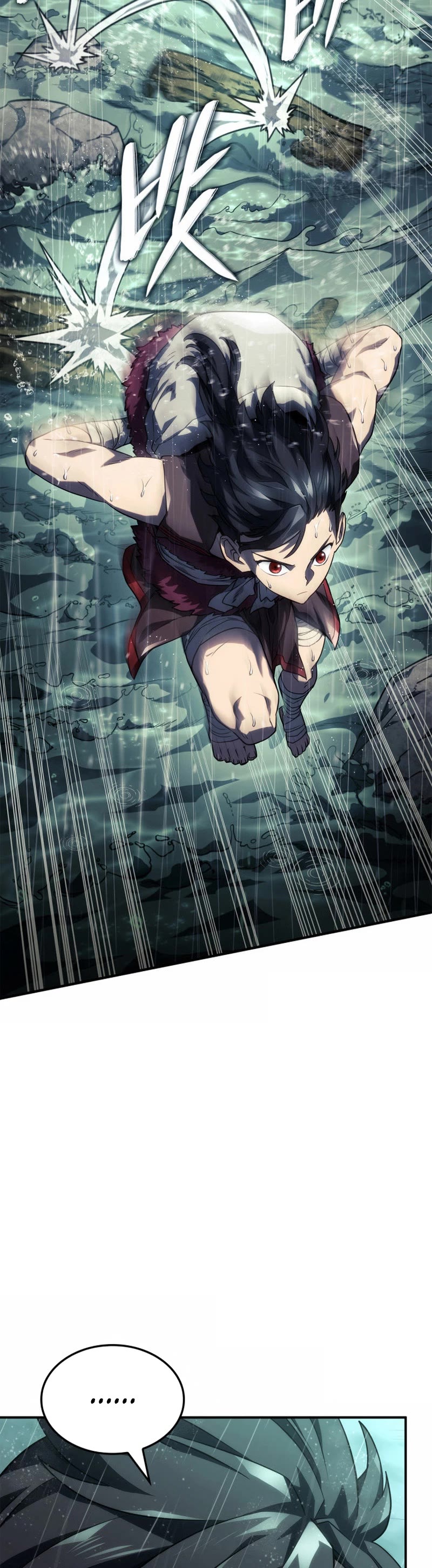 Revenge of the Sword Clan's Hound chapter 44 page 28