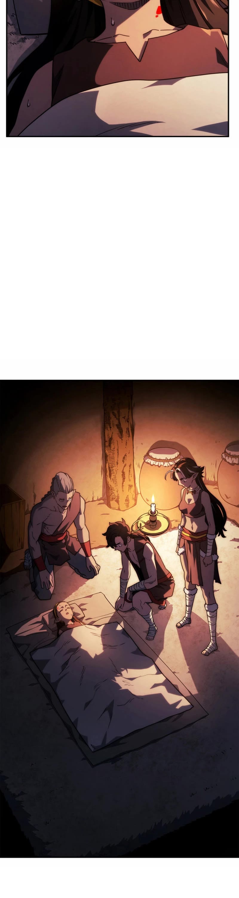 Revenge of the Sword Clan's Hound chapter 44 page 3