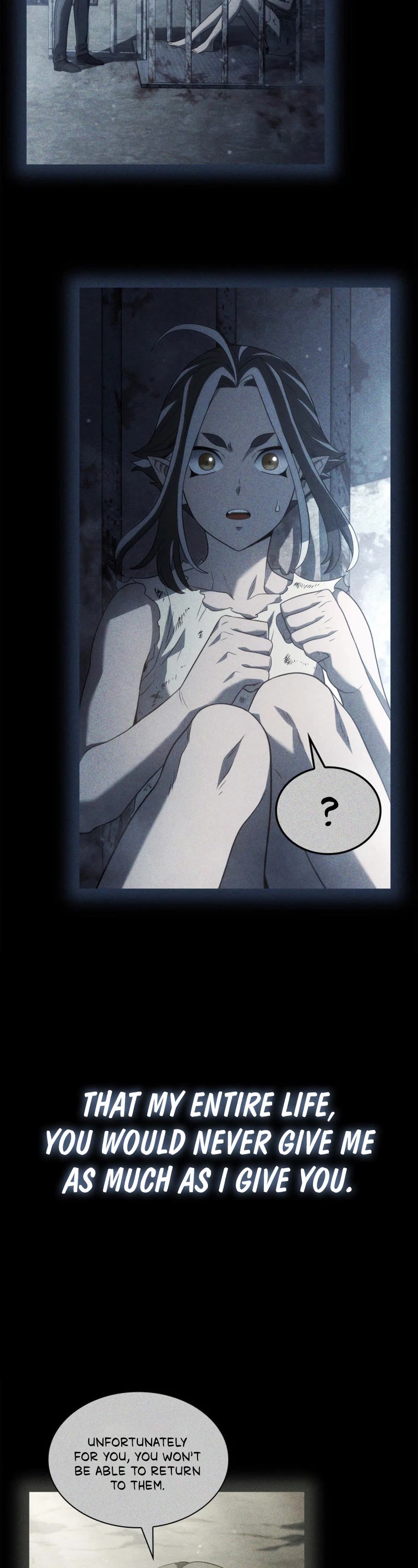 Revenge of the Sword Clan's Hound chapter 44 page 35