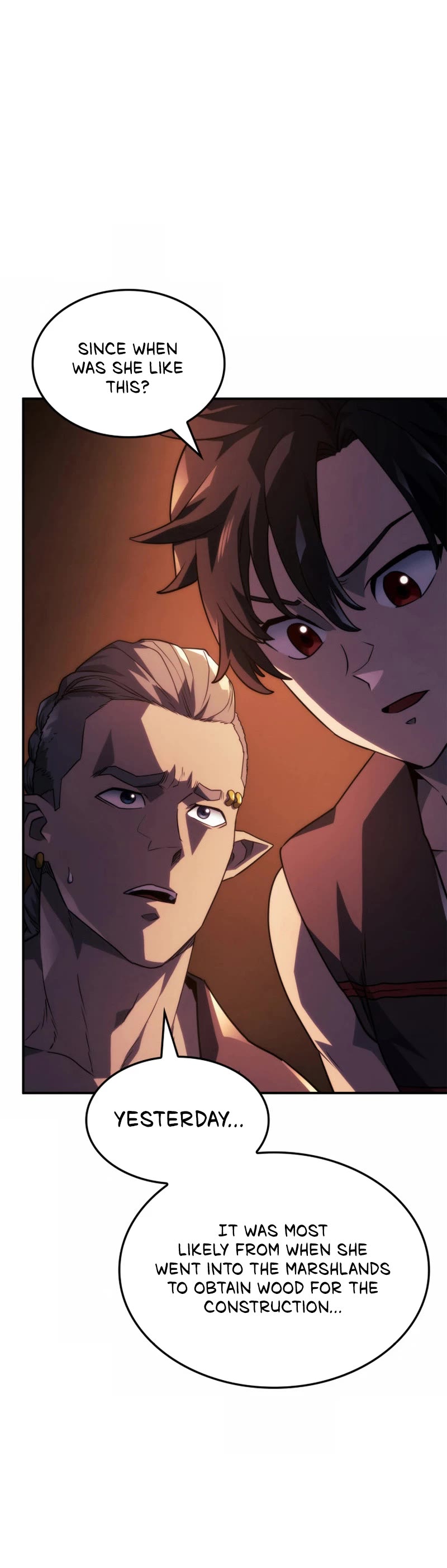 Revenge of the Sword Clan's Hound chapter 44 page 4