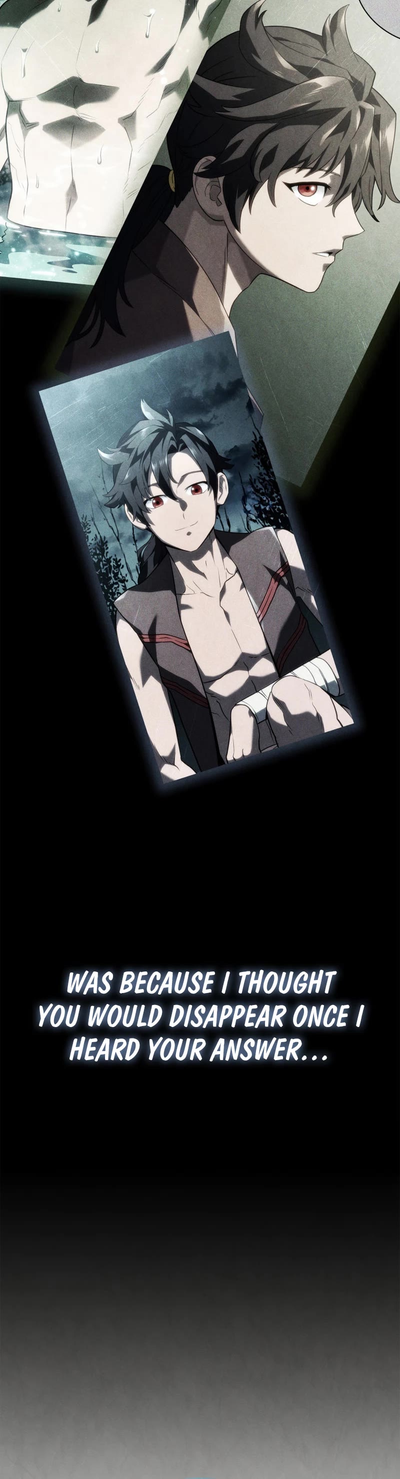 Revenge of the Sword Clan's Hound chapter 44 page 41