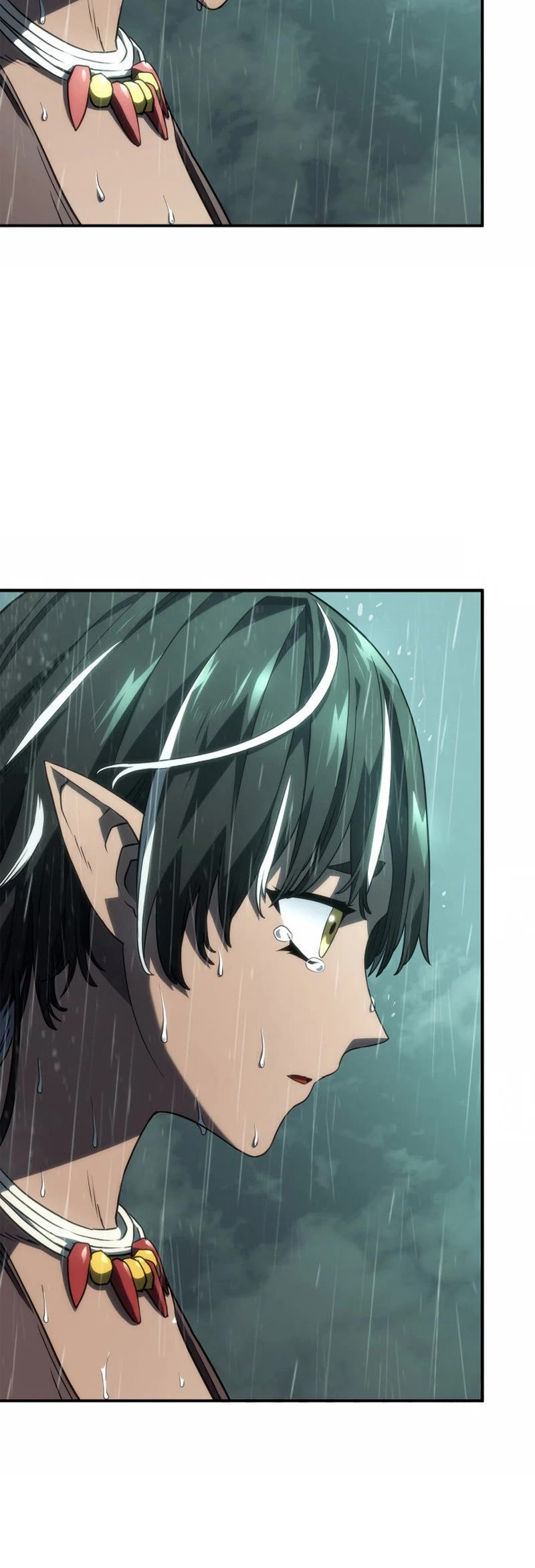 Revenge of the Sword Clan's Hound chapter 44 page 44