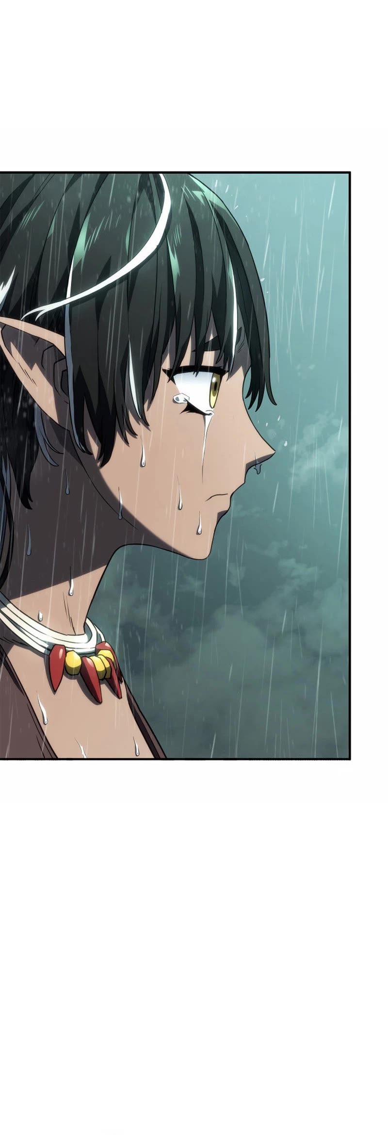 Revenge of the Sword Clan's Hound chapter 44 page 45