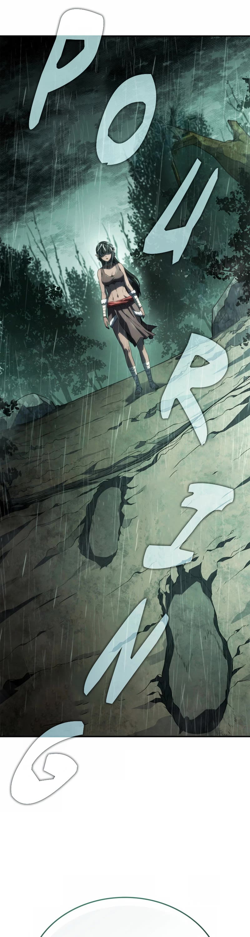 Revenge of the Sword Clan's Hound chapter 44 page 46