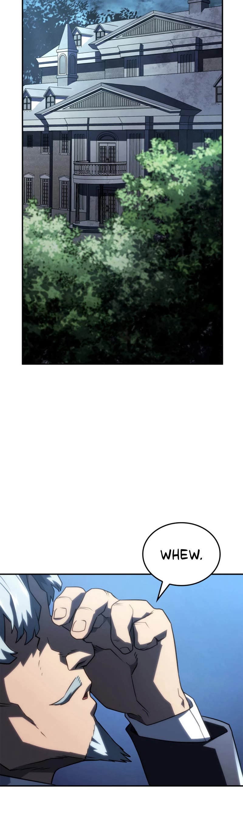 Revenge of the Sword Clan's Hound chapter 44 page 48