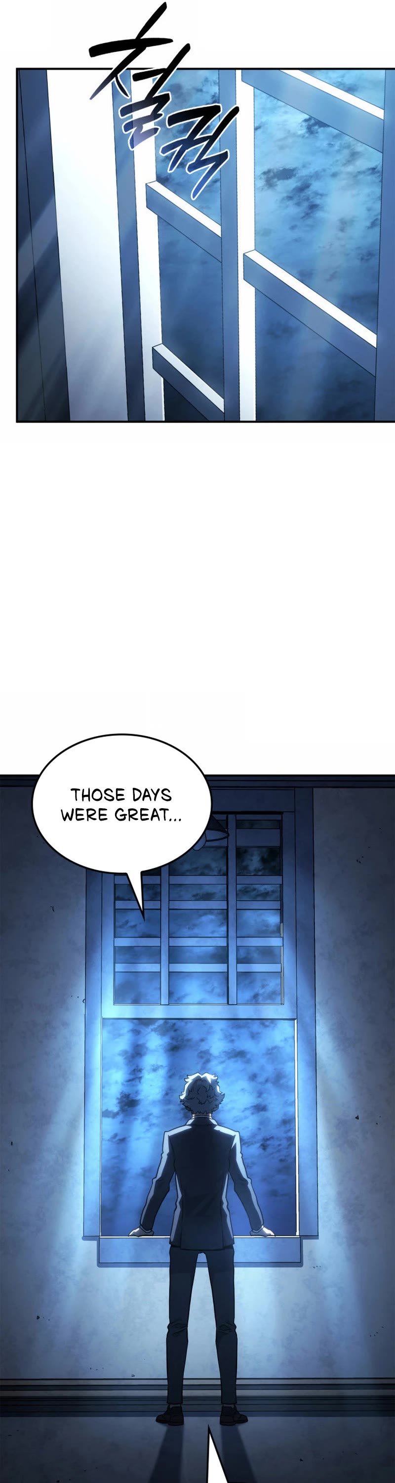 Revenge of the Sword Clan's Hound chapter 44 page 50