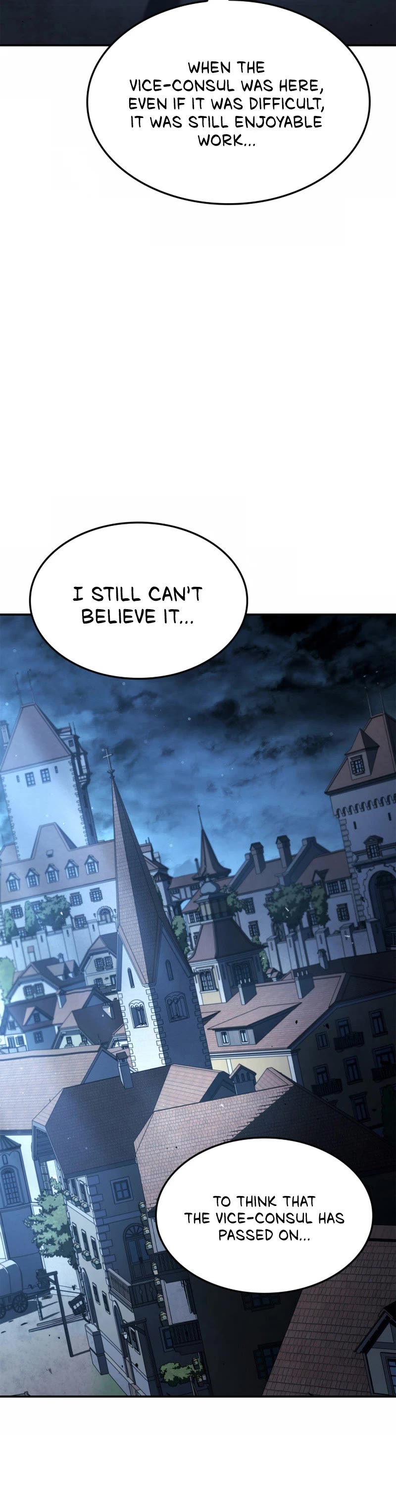 Revenge of the Sword Clan's Hound chapter 44 page 51