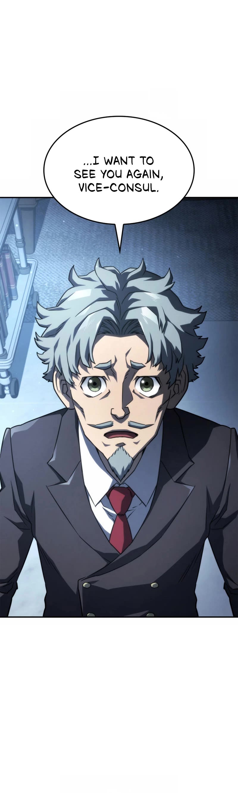 Revenge of the Sword Clan's Hound chapter 44 page 52