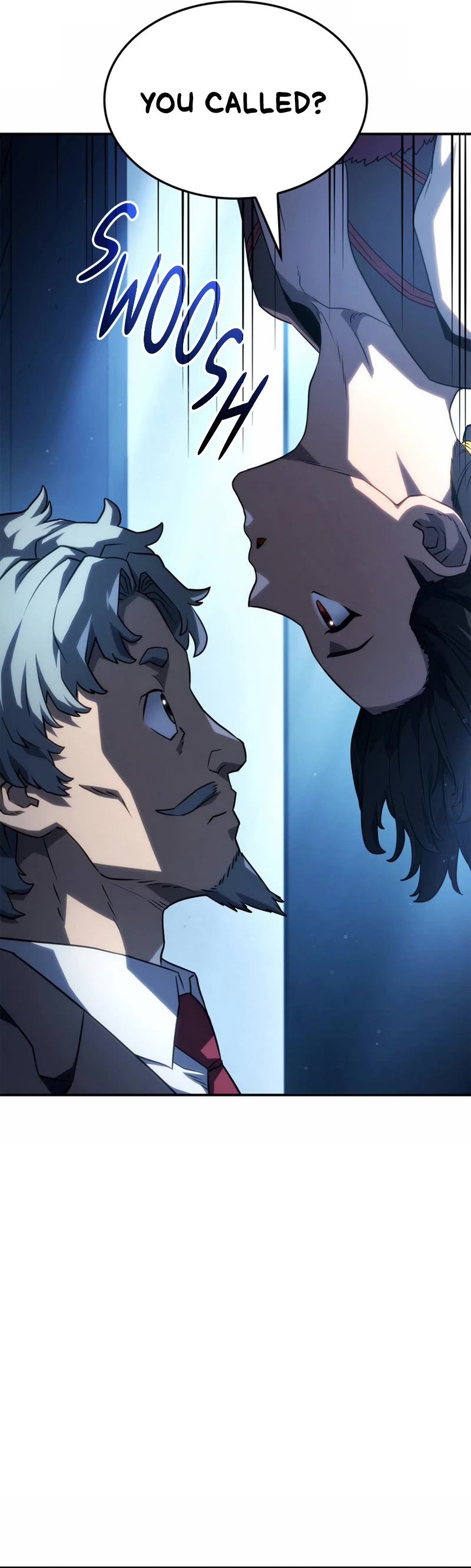 Revenge of the Sword Clan's Hound chapter 44 page 53