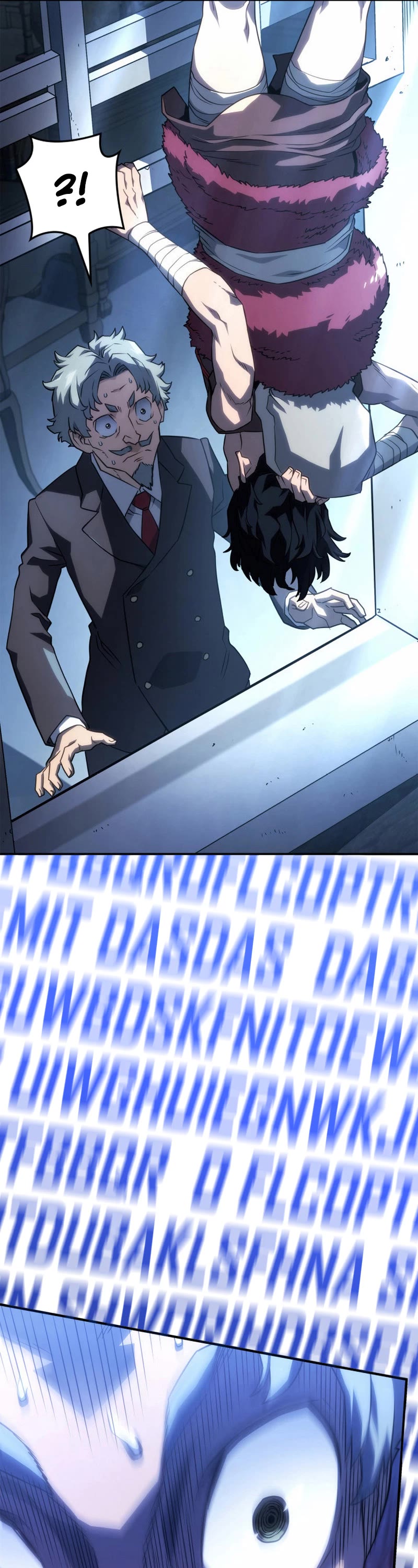 Revenge of the Sword Clan's Hound chapter 44 page 54