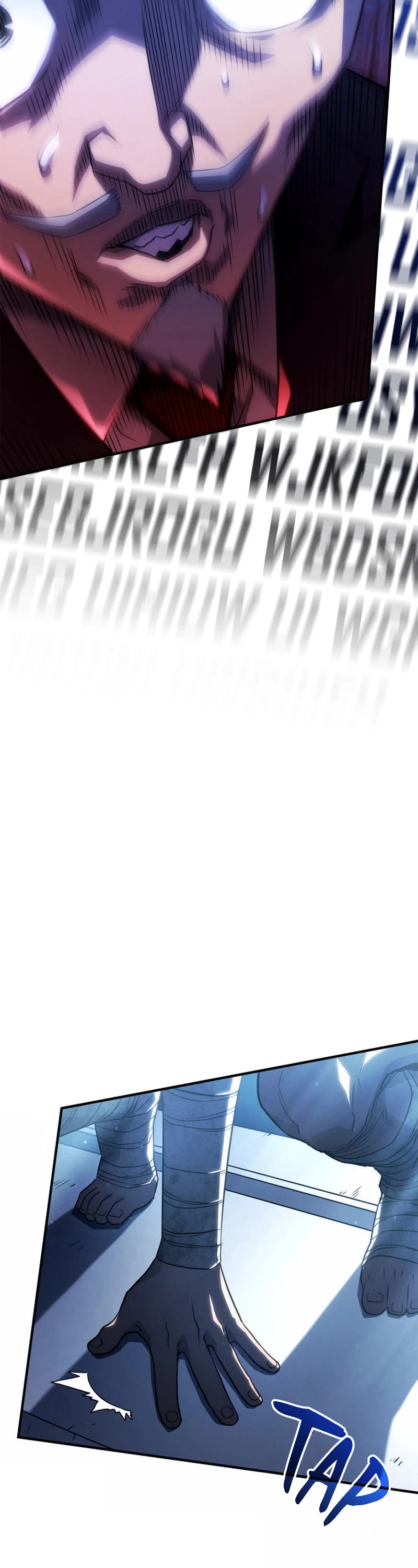 Revenge of the Sword Clan's Hound chapter 44 page 55